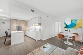 1203 6300 Minoru Boulevard, Richmond, BC