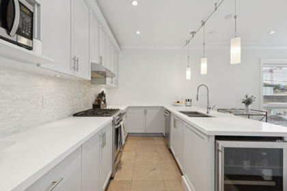 Loft / Bonus Room Photo of 4 651 W 14th Street, North Vancouver, BC