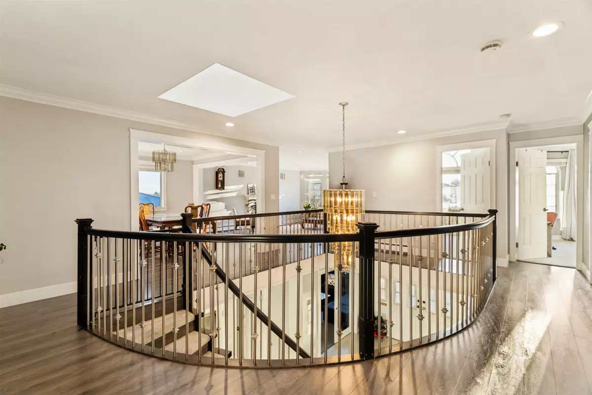 Family Room Photo of 7622 2nd Street, Burnaby, BC