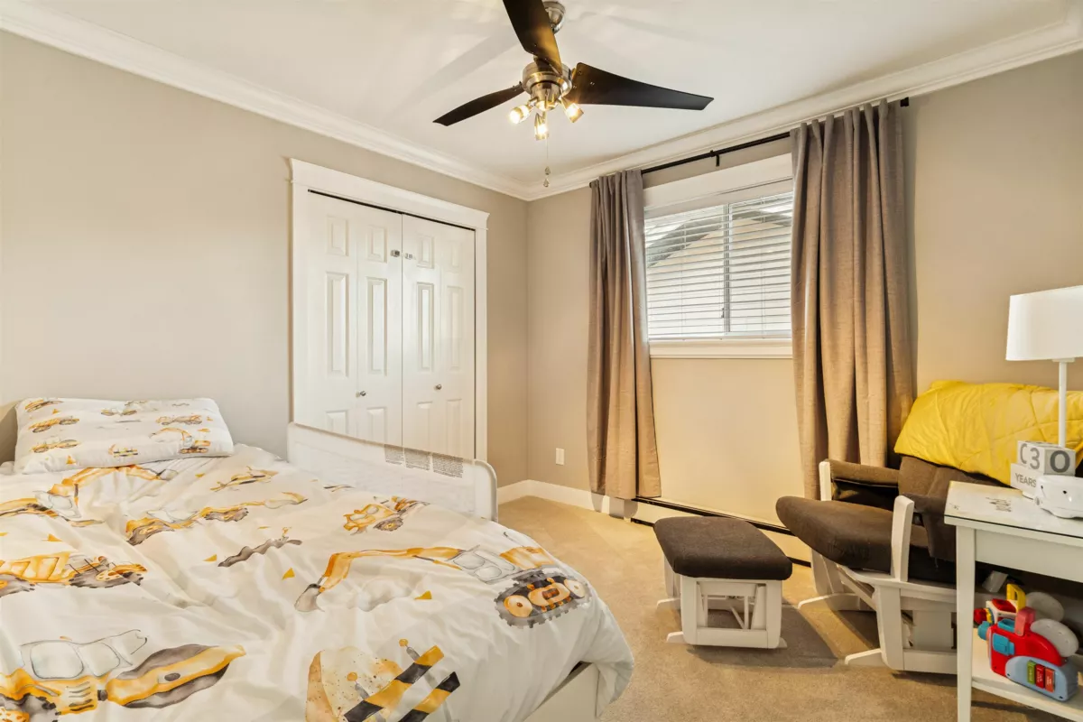 Office / Den Photo of 7622 2nd Street, Burnaby, BC