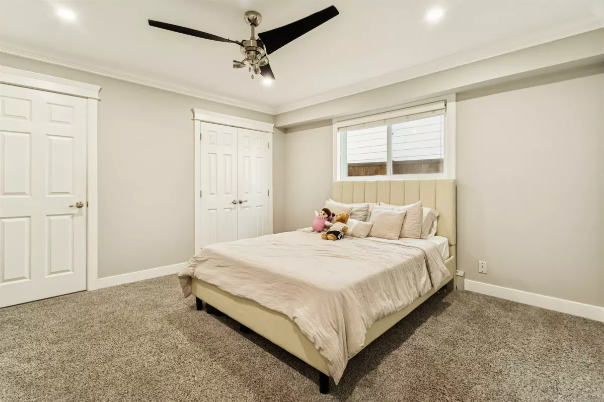 Outdoor Deck Photo of 7622 2nd Street, Burnaby, BC