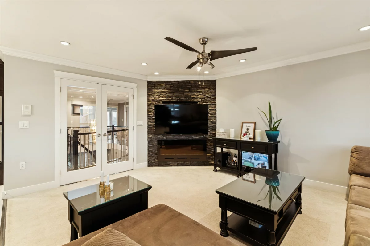 Pantry Photo of 7622 2nd Street, Burnaby, BC