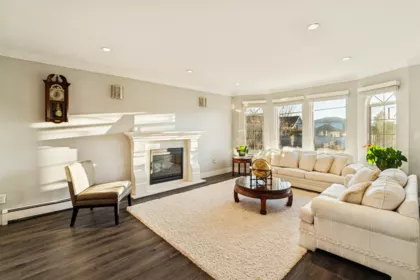 7622 2nd Street, Burnaby, BC