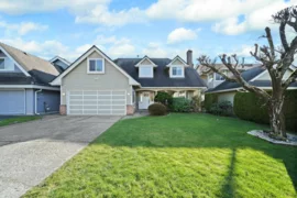 9780 Dayton Avenue, Richmond, BC