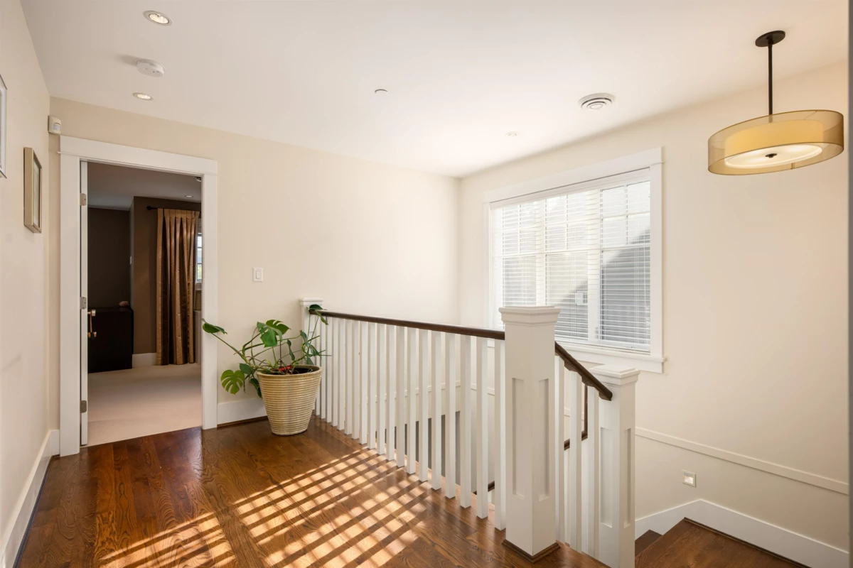 Basement Recreation Room Photo of 6467 Larch Street, Vancouver, BC