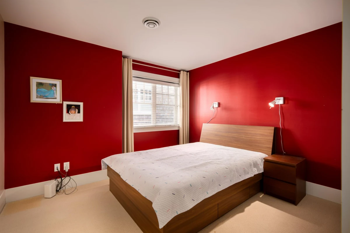 Garage Interior Photo of 6467 Larch Street, Vancouver, BC