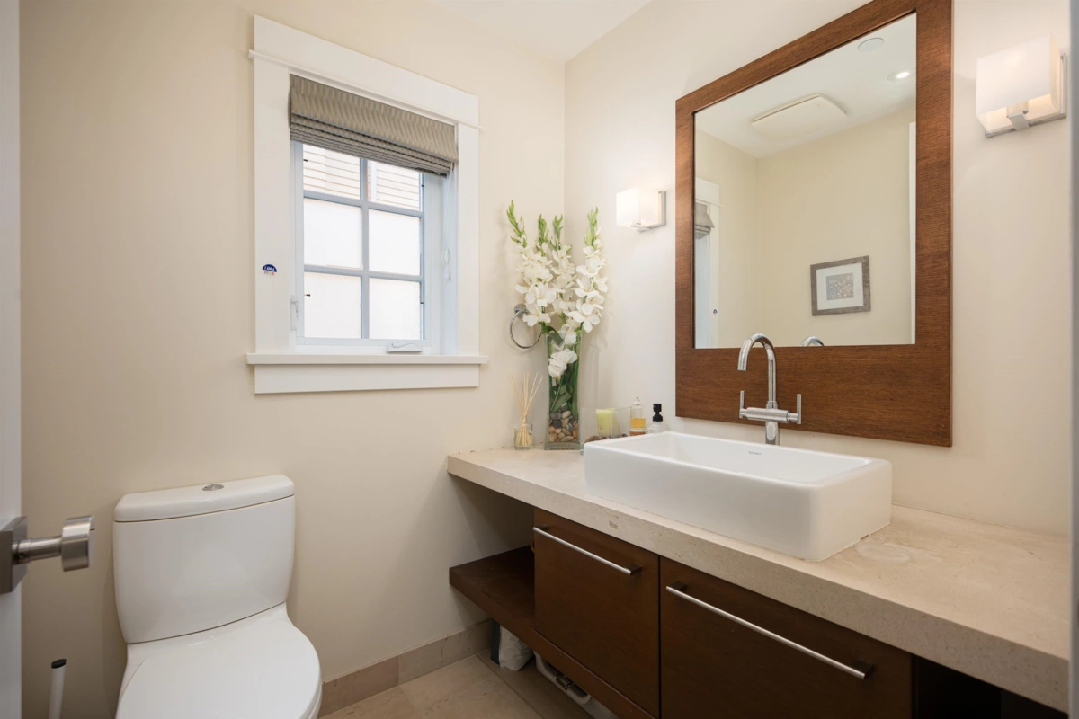 Loft / Bonus Room Photo of 6467 Larch Street, Vancouver, BC