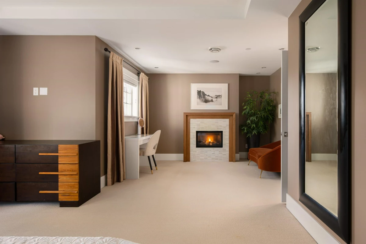 Mudroom Photo of 6467 Larch Street, Vancouver, BC