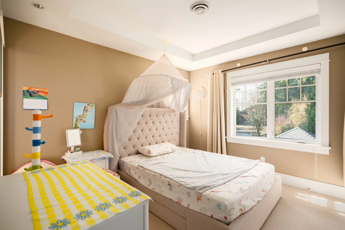 Outdoor Deck Photo of 6467 Larch Street, Vancouver, BC