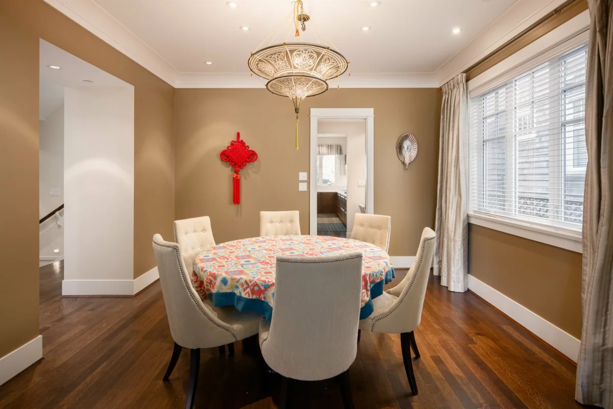 Pantry Photo of 6467 Larch Street, Vancouver, BC