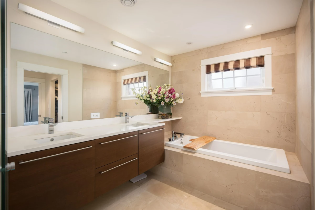 Staircase Photo of 6467 Larch Street, Vancouver, BC