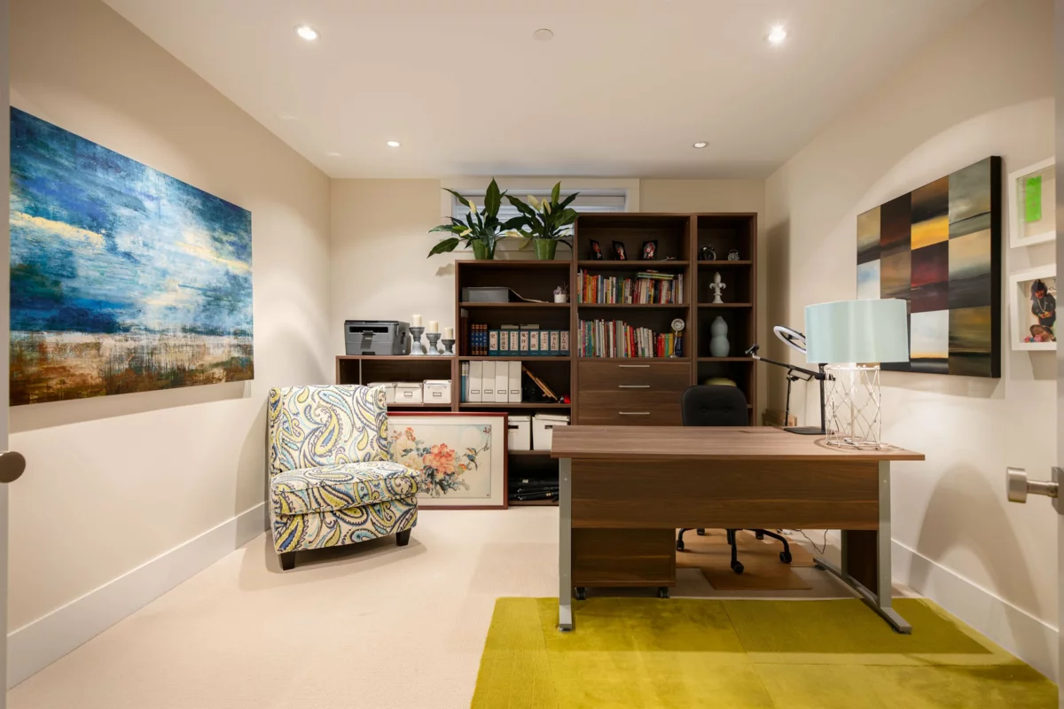 Street View Photo of 6467 Larch Street, Vancouver, BC