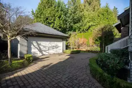 Community Amenities Photo (Clubhouse) of 6467 Larch Street, Vancouver, BC