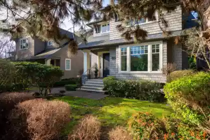 6467 Larch Street, Vancouver, BC