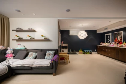 Hot Tub / Spa Photo of 6467 Larch Street, Vancouver, BC