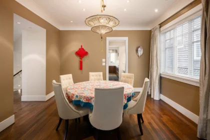 Pantry Photo of 6467 Larch Street, Vancouver, BC