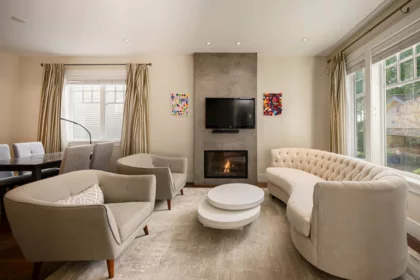Primary Bedroom Photo of 6467 Larch Street, Vancouver, BC