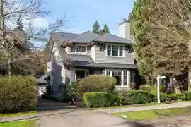 6467 Larch Street, Vancouver, BC