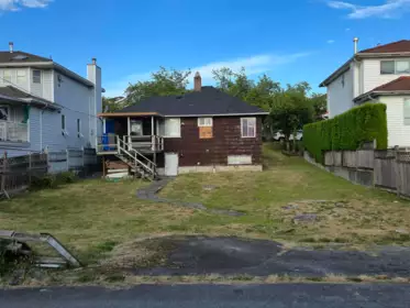 6029 Dumfries Street, Vancouver, BC, Vancouver — Single Family Residence for sale