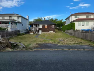 6029 Dumfries Street, Vancouver, BC, Vancouver — Single Family Residence for sale