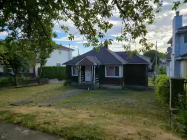 6029 Dumfries Street, Vancouver, BC, Vancouver — Single Family Residence for sale