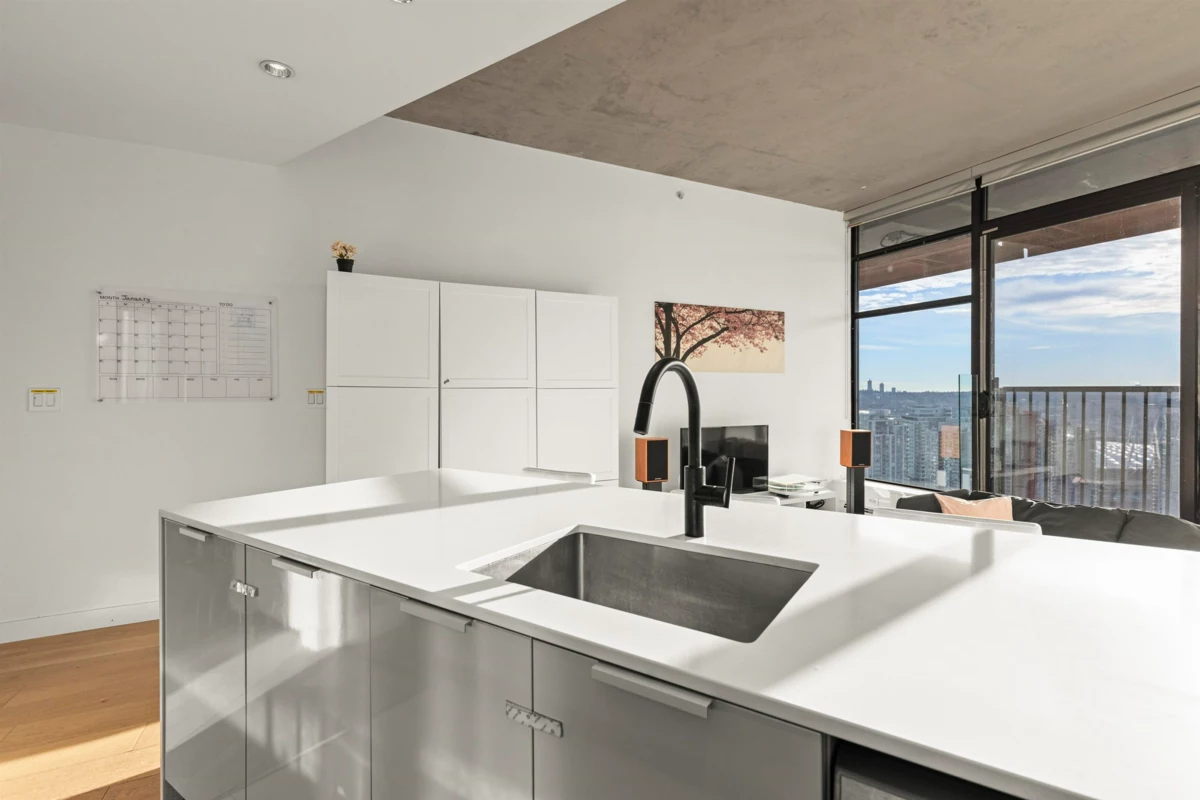 Bedroom 2 Photo of 4108 128 W Cordova Street, Vancouver, BC