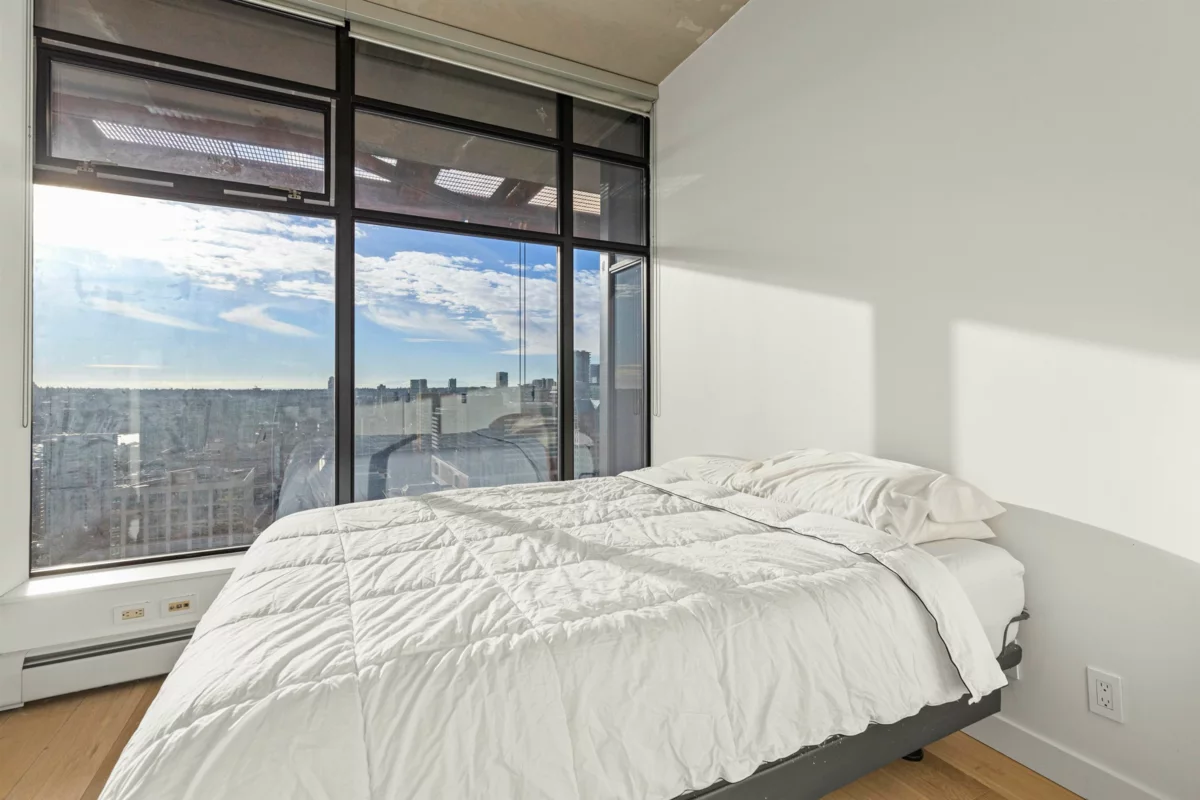 Bedroom 3 Photo of 4108 128 W Cordova Street, Vancouver, BC