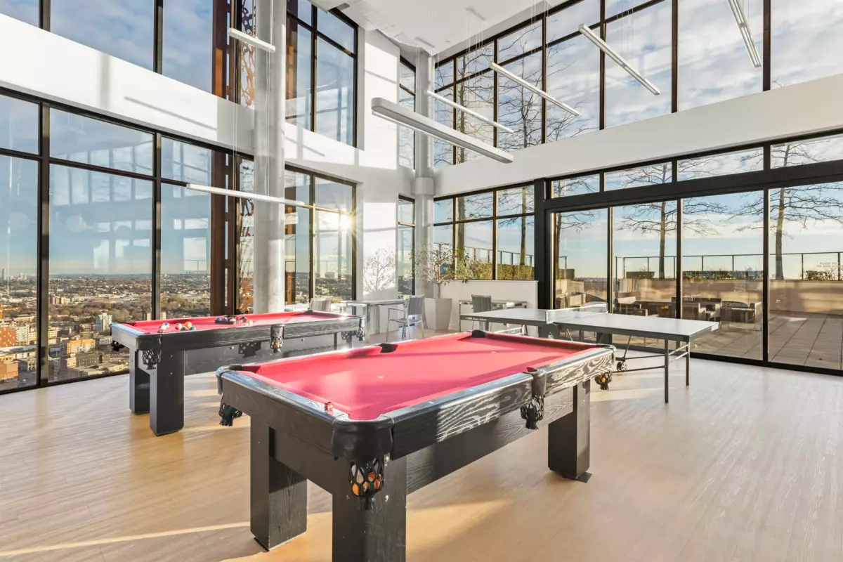 Laundry Room Photo of 4108 128 W Cordova Street, Vancouver, BC