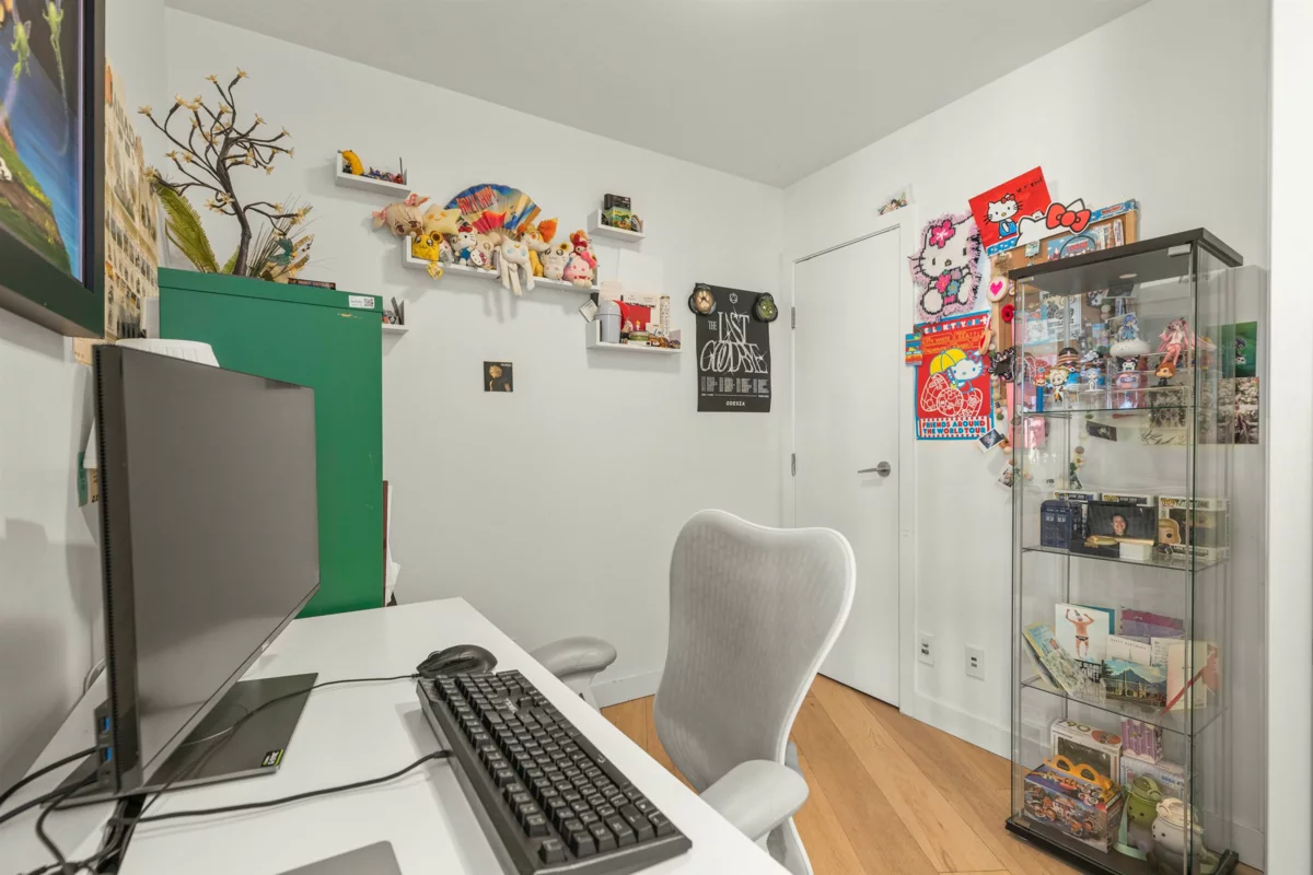 Loft / Bonus Room Photo of 4108 128 W Cordova Street, Vancouver, BC