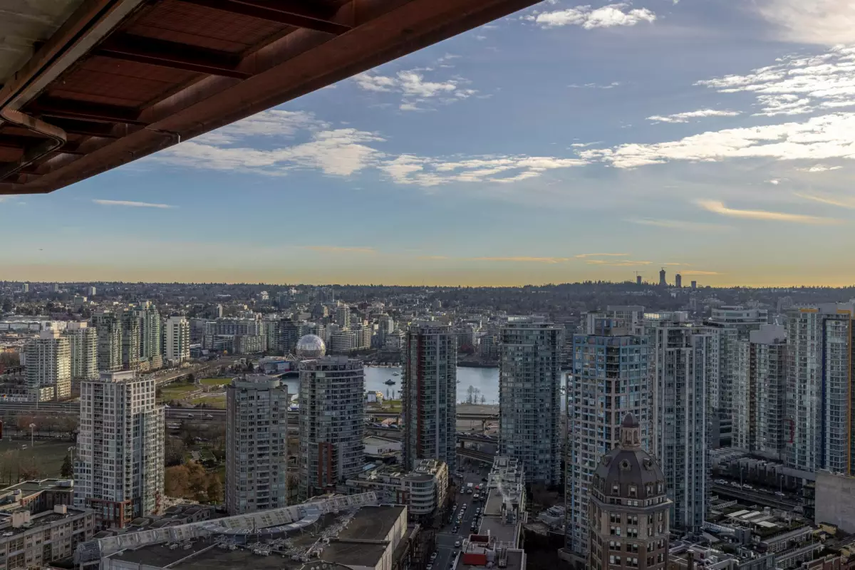 Pantry Photo of 4108 128 W Cordova Street, Vancouver, BC