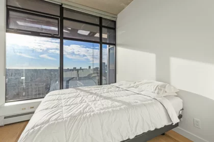 Bedroom 3 Photo of 4108 128 W Cordova Street, Vancouver, BC