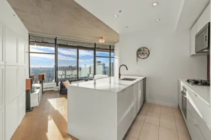 4108 128 W Cordova Street, Vancouver, BC