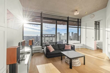 4108 128 W Cordova Street, Vancouver, BC