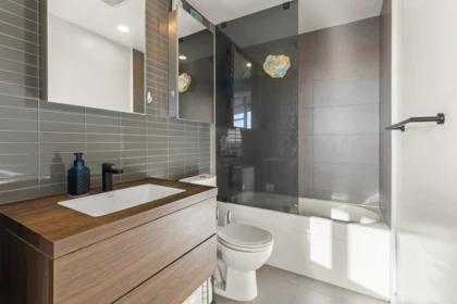 Office / Den Photo of 4108 128 W Cordova Street, Vancouver, BC