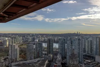 Pantry Photo of 4108 128 W Cordova Street, Vancouver, BC