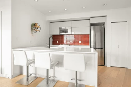 Primary Bedroom Photo of 4108 128 W Cordova Street, Vancouver, BC