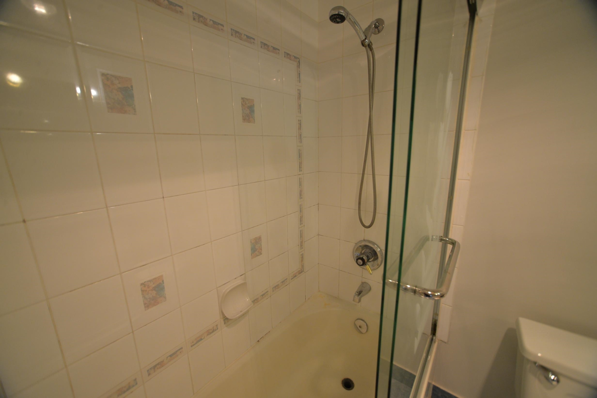 Basement Recreation Room Photo of 106 3455 Ascot Place, Vancouver, BC