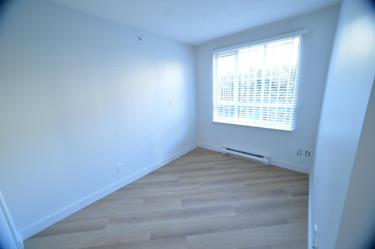 Bedroom 2 Photo of 106 3455 Ascot Place, Vancouver, BC