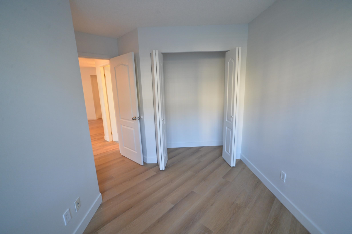 Bedroom 3 Photo of 106 3455 Ascot Place, Vancouver, BC