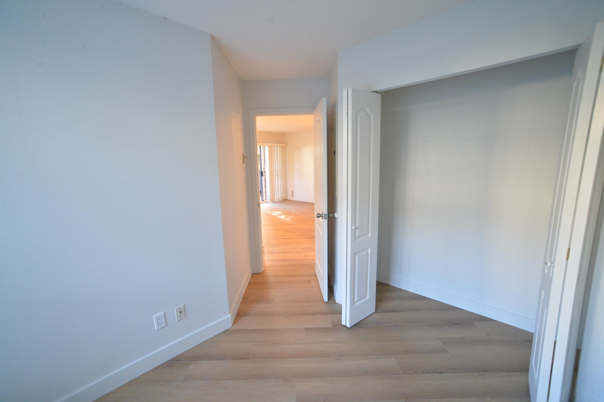 Bedroom 4 Photo of 106 3455 Ascot Place, Vancouver, BC