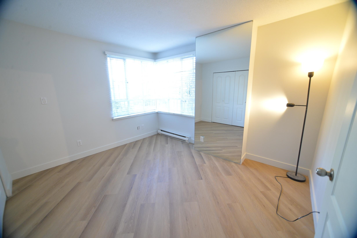 Primary Bedroom Photo of 106 3455 Ascot Place, Vancouver, BC