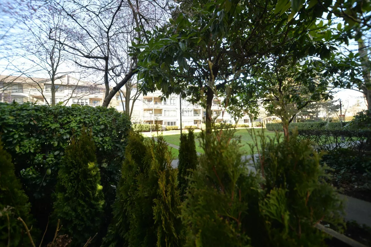 Staircase Photo of 106 3455 Ascot Place, Vancouver, BC