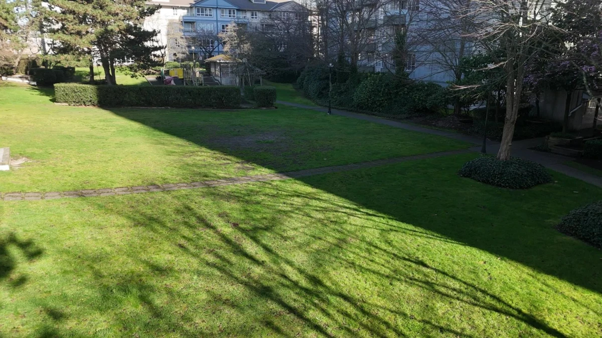 Swimming Pool Photo of 106 3455 Ascot Place, Vancouver, BC