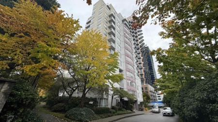 106 3455 Ascot Place, Vancouver, BC