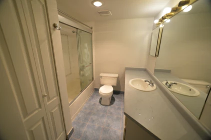 Laundry Room Photo of 106 3455 Ascot Place, Vancouver, BC