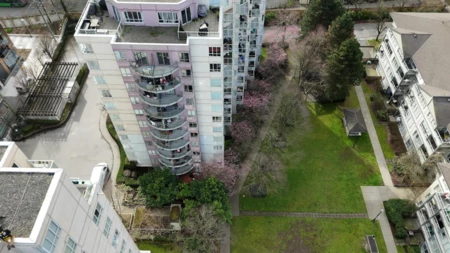 106 3455 Ascot Place, Vancouver, BC
