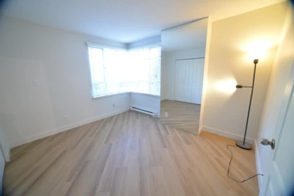 Primary Bedroom Photo of 106 3455 Ascot Place, Vancouver, BC