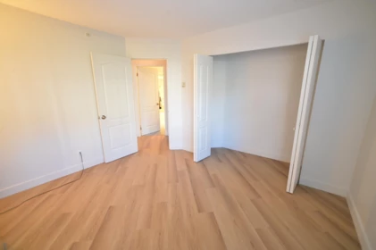 Walk-In Closet Photo of 106 3455 Ascot Place, Vancouver, BC