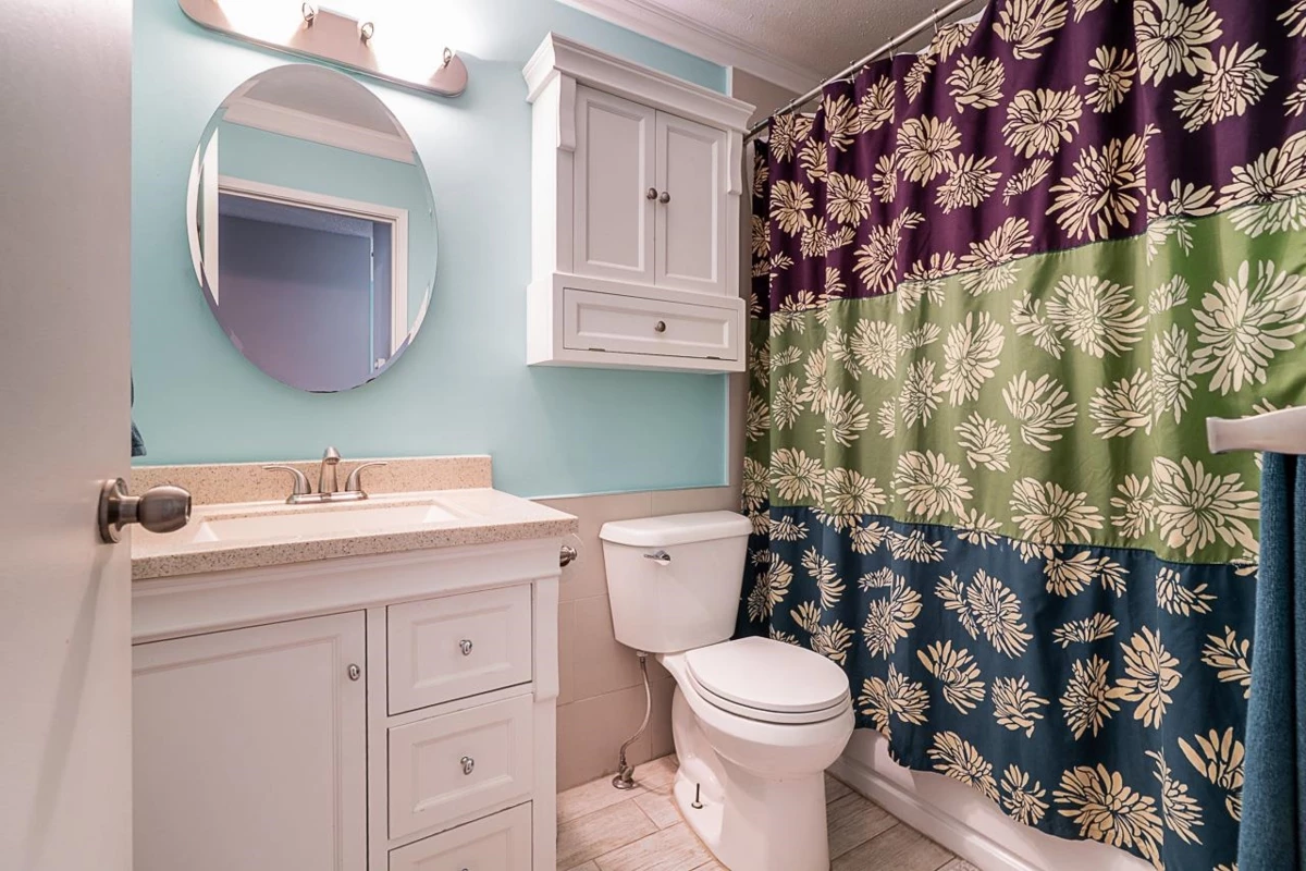 Basement Recreation Room Photo of 18 6613 138 Street, Surrey, BC