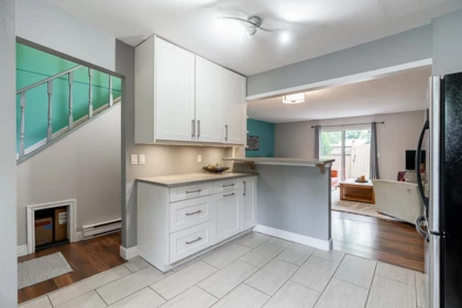 Pantry Photo of 18 6613 138 Street, Surrey, BC